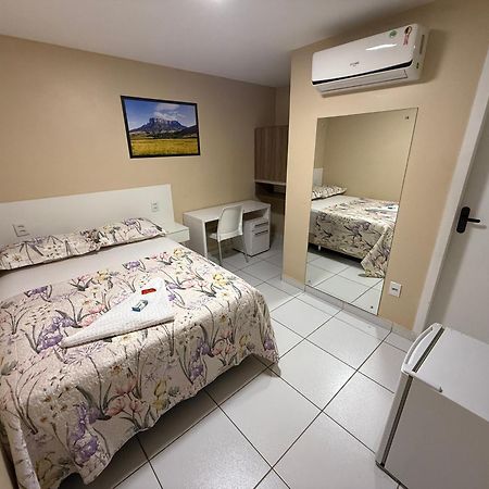 Roraima Apart Hotel Boa Vista  Luaran gambar