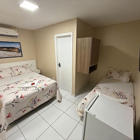 Roraima Apart Hotel Boa Vista  Luaran gambar