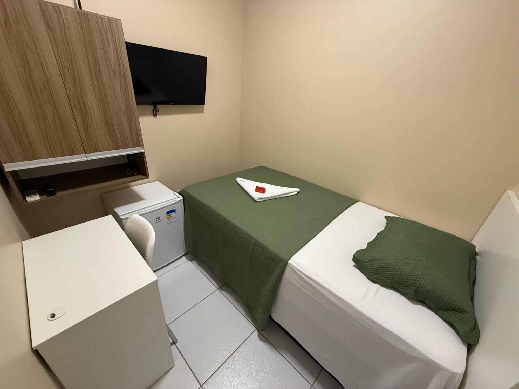 Roraima Apart Hotel Boa Vista  Luaran gambar