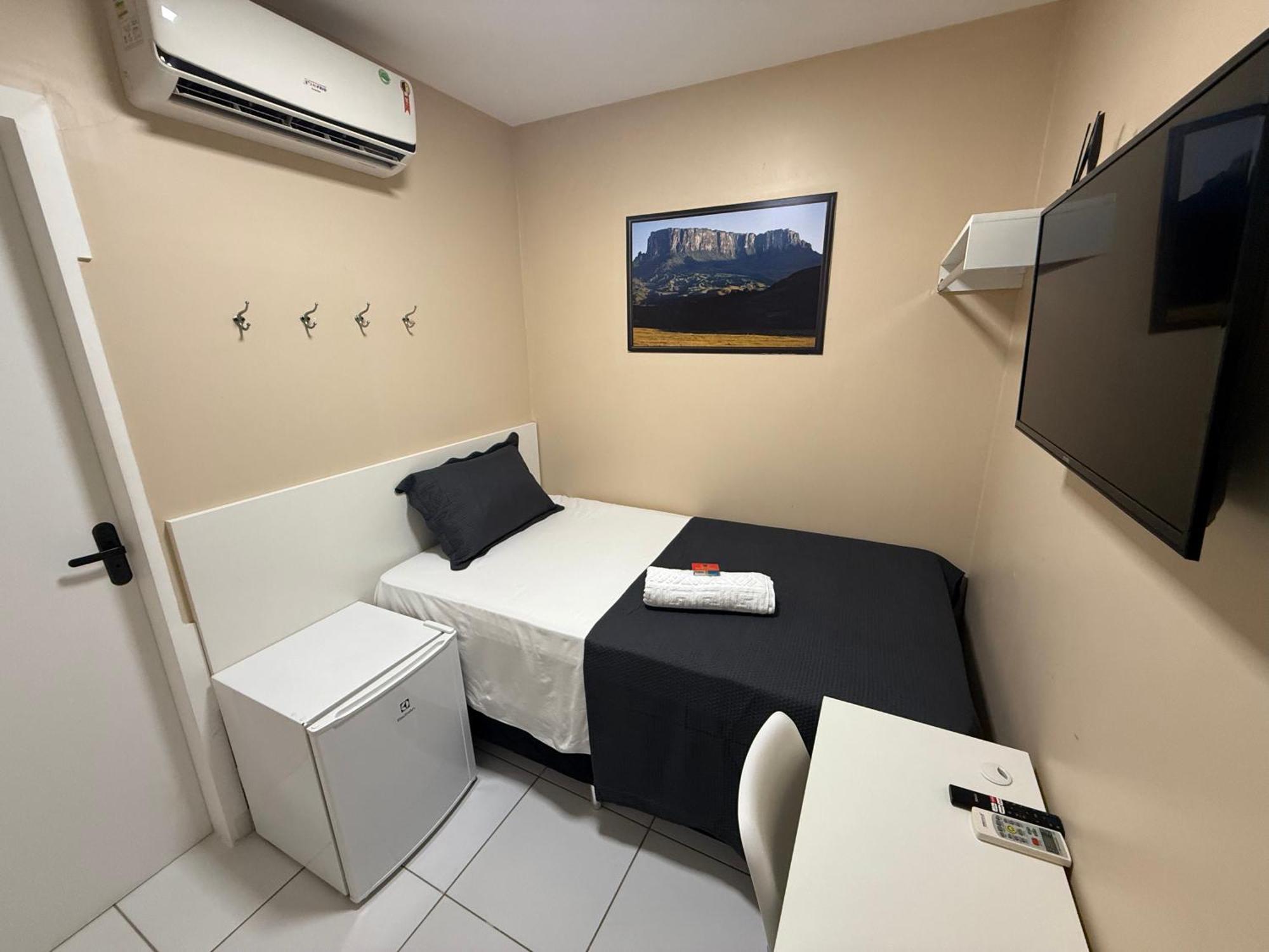 Roraima Apart Hotel Boa Vista  Luaran gambar