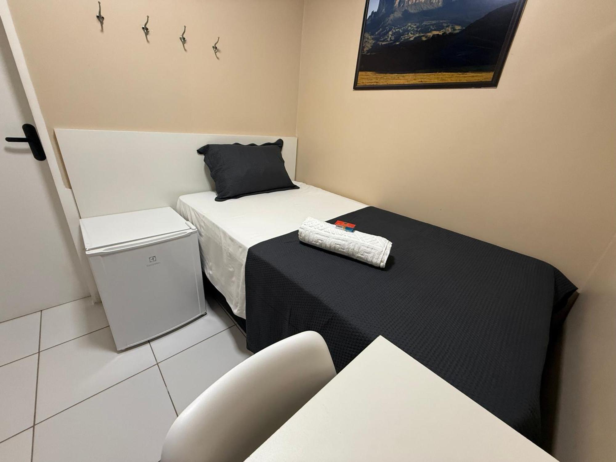 Roraima Apart Hotel Boa Vista  Luaran gambar