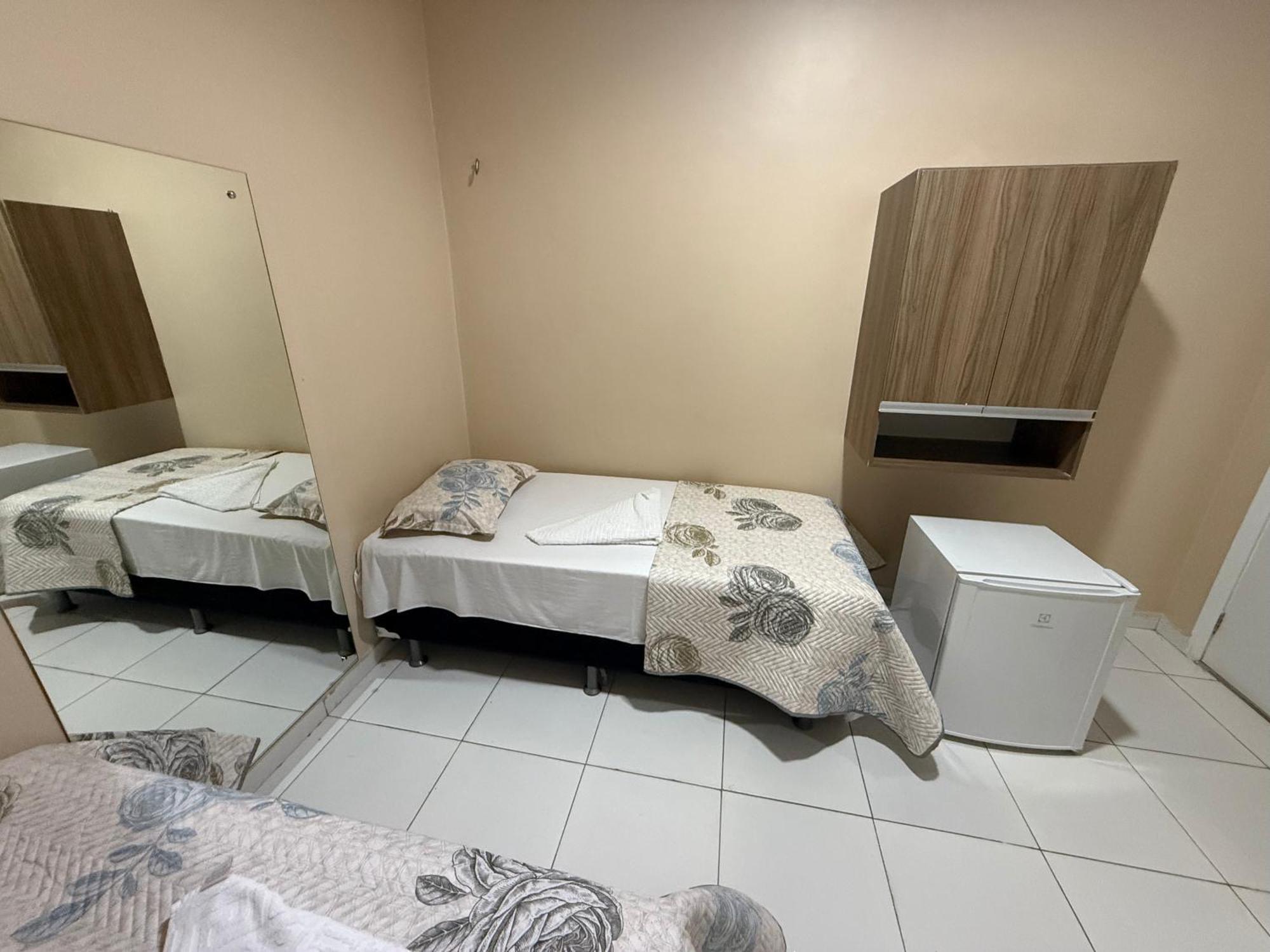 Roraima Apart Hotel Boa Vista  Luaran gambar