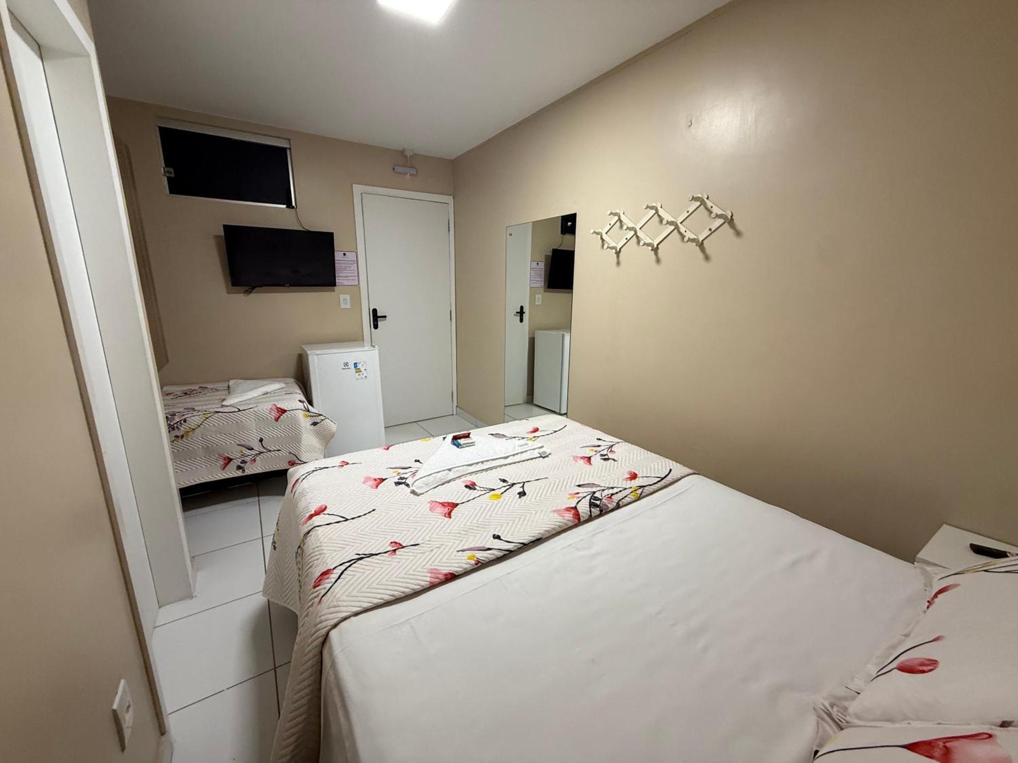 Roraima Apart Hotel Boa Vista  Luaran gambar