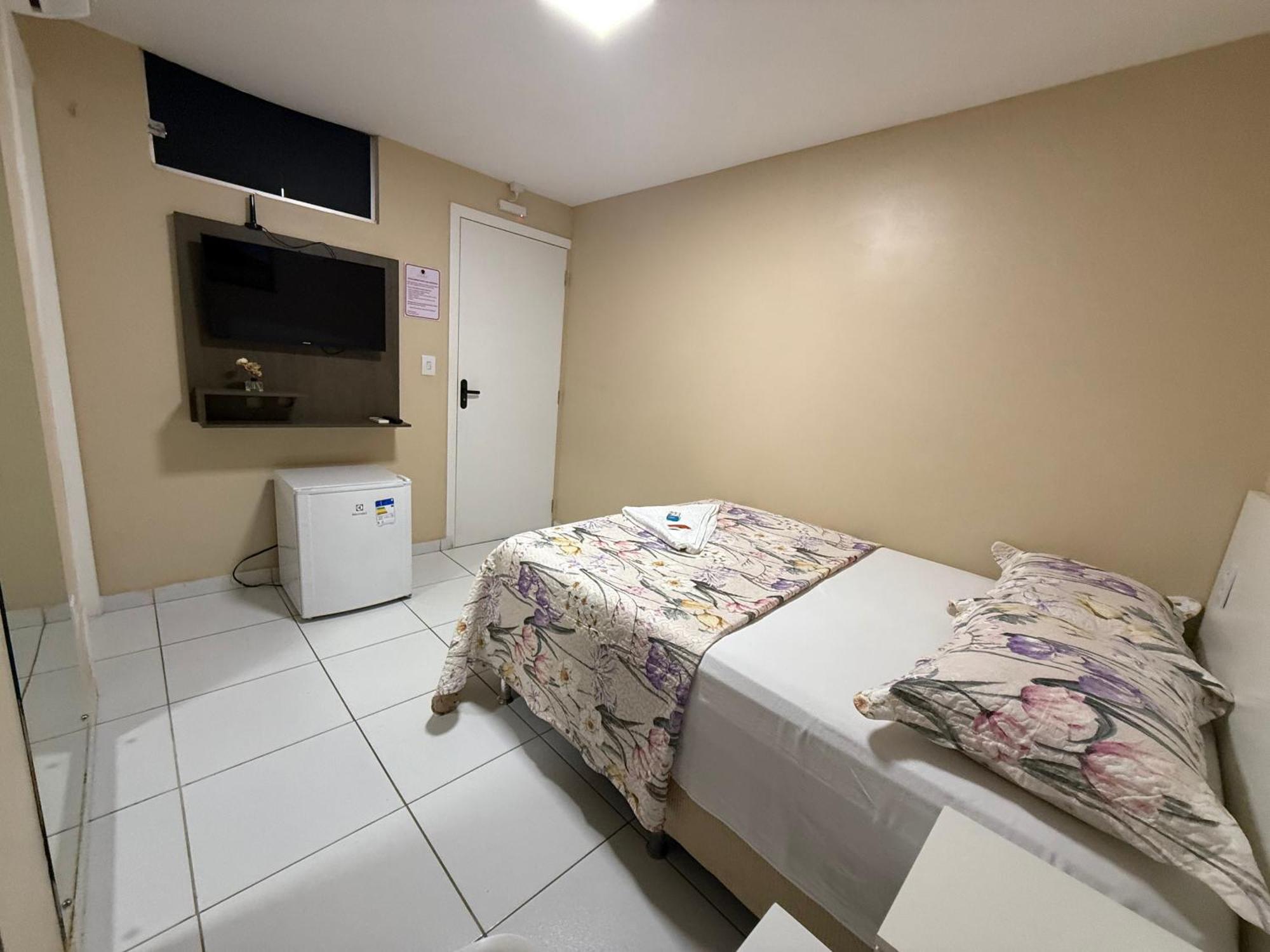 Roraima Apart Hotel Boa Vista  Luaran gambar