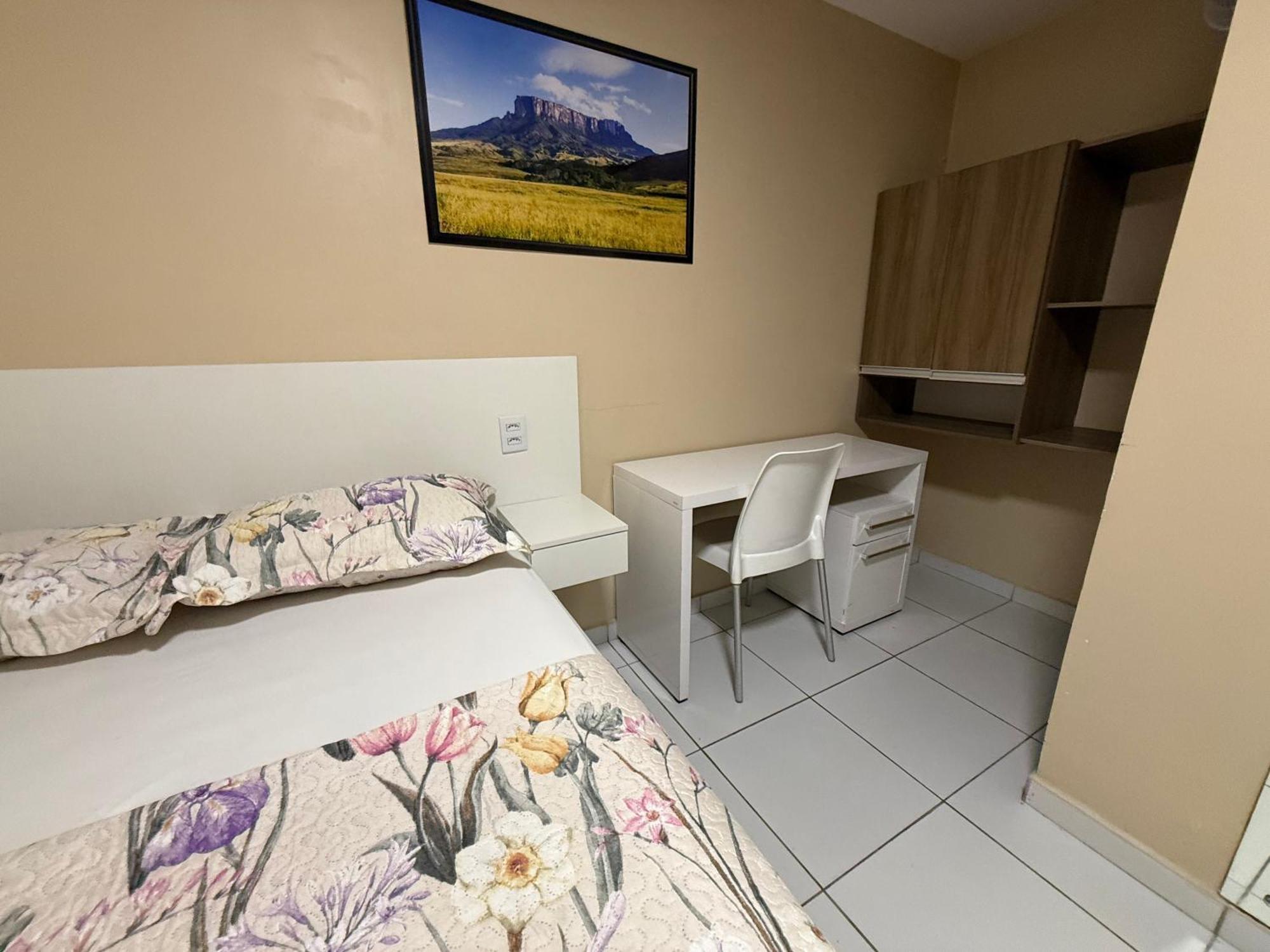 Roraima Apart Hotel Boa Vista  Luaran gambar